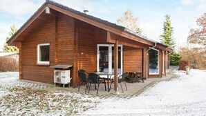 Unclassified image, 2 of 22, button - Splendid Holiday Home in Silkeborg near Lake (Silkeborg)