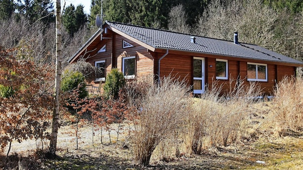 Unclassified image, 1 of 22, button - Splendid Holiday Home in Silkeborg near Lake (Silkeborg)