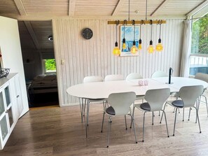 House | Dining