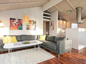 House | Bahagian dalam