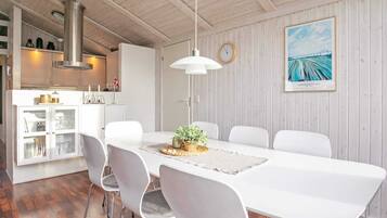 House | Dining