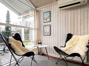 Maison | Intérieur