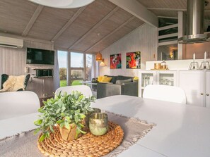 Ferienhaus | Innenbereich