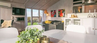 10 Person Holiday Home in Humble-by Traum