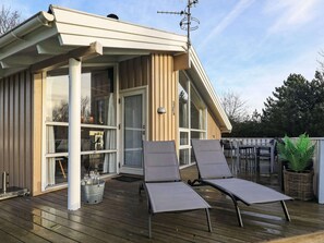 House | View from property