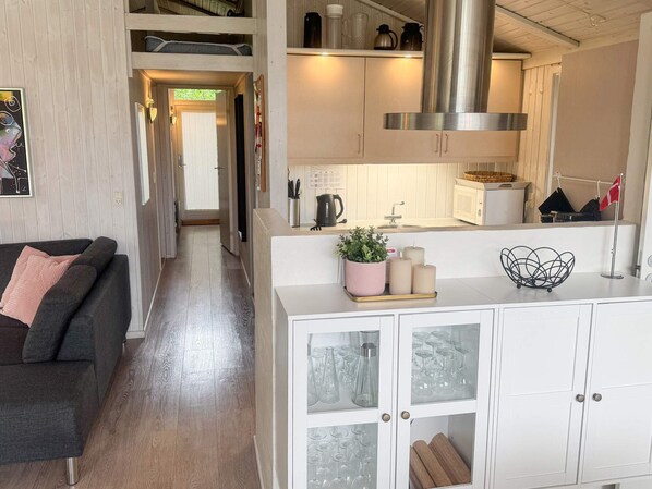House | Interior