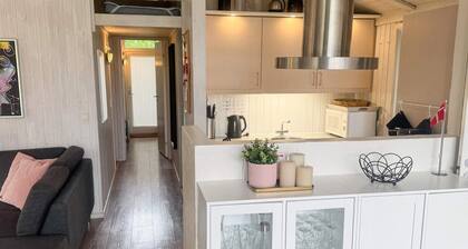 10 Person Holiday Home in Humble-by Traum