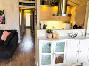 獨棟房屋 | 住宿內部