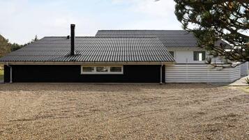 House | Exterior