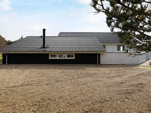 House | Exterior