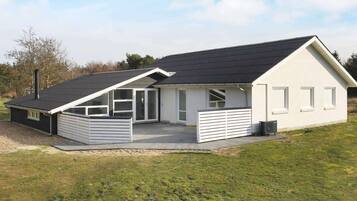 House | Exterior