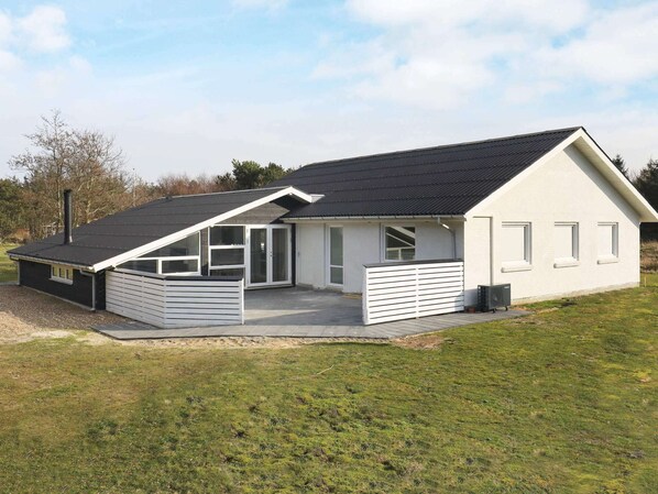 House | Exterior