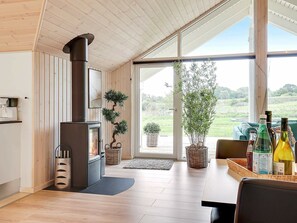 Ferienhaus | Speisen
