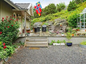 Exterior - Holiday Home in Lycke (Lycke)