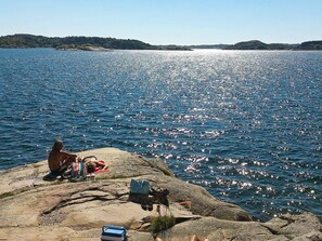 Strand