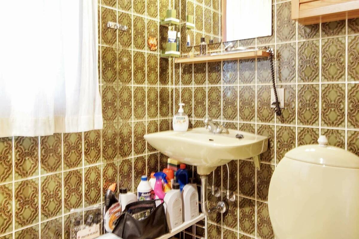 Casa | Baño