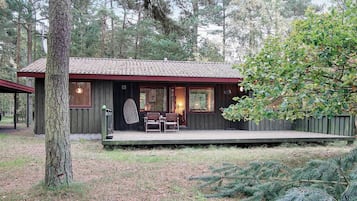 Eksteriør