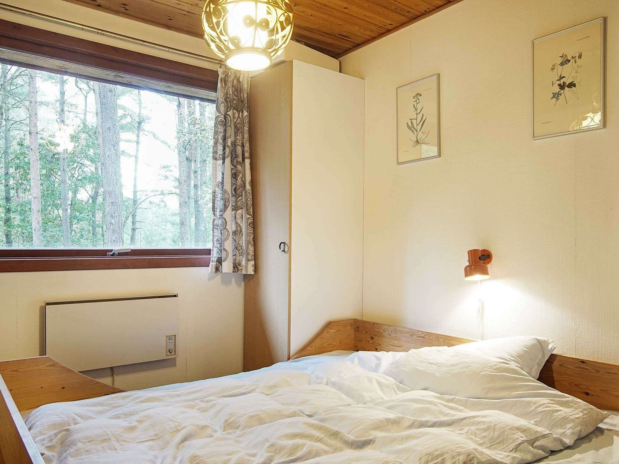 3 soverom og barnesenger
