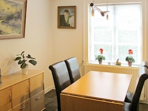 2 bedrooms, cribs/infant beds - Stylish Holiday Home in Rødby With Fenced Garden (Rodby)