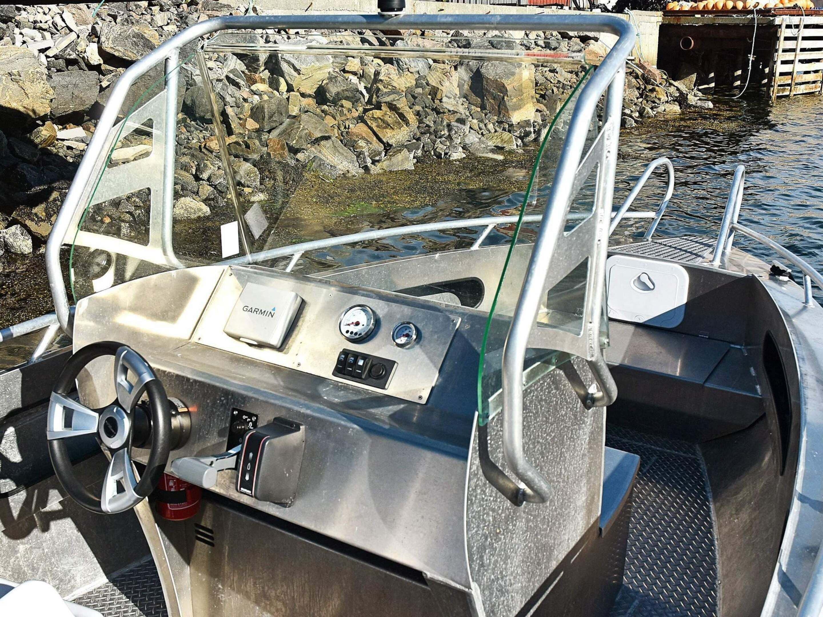 House | Property grounds