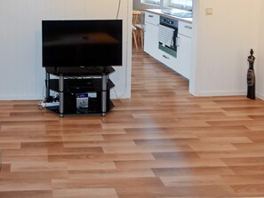 House | Interior - 8 Person Holiday Home in Oksvoll (Orland)