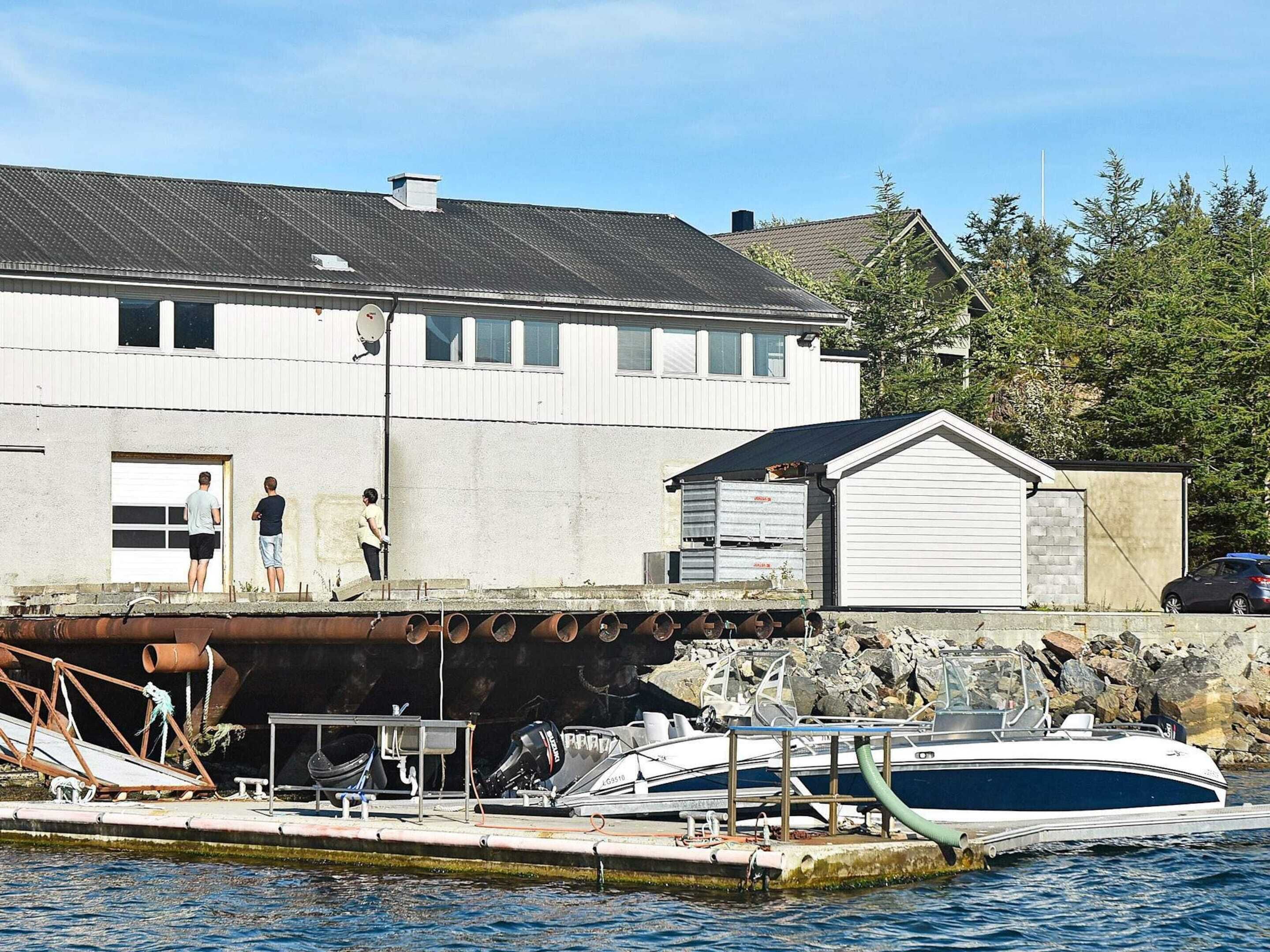 House | Miscellaneous