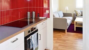 Casa | Cocina privada