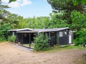 House | Exterior