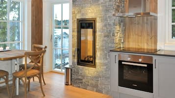 House | Private kitchen