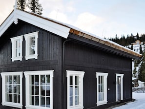House | Exterior