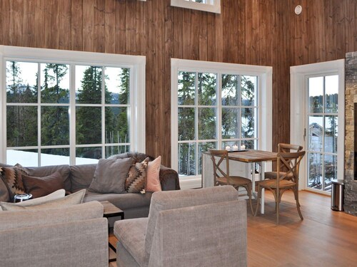 5 Person Holiday Home in Favang-by Traum