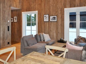 Hus | Innvendig