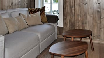 House | Living area