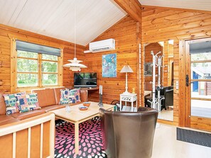 House | Interior