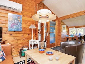 House | Interior