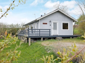 House | View from property