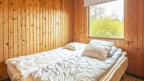 House | Interior - 5 Person Holiday Home in Roslev (Roslev)
