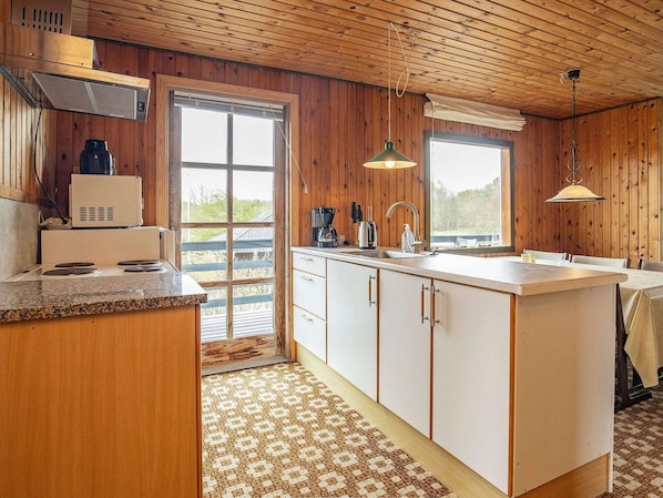 House | Interior