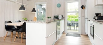 4 Star Holiday Home in Juelsminde