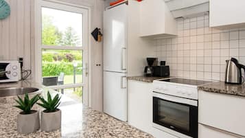 House | Private kitchen | Highchair