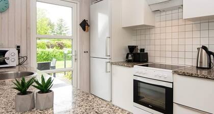 Luxury Retreat in Pot Strandby - By Traum Ferienwohnungen