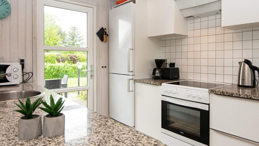 Luxury Retreat in Pot Strandby - By Traum Ferienwohnungen