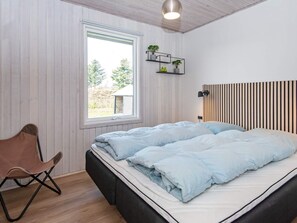 Interior - Luxury Retreat in Pot Strandby - By Traum Ferienwohnungen (Horsens)