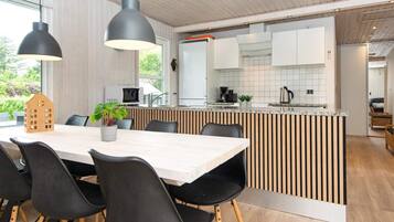 Maison | Restauration