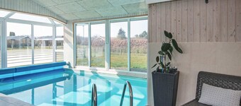 Luxury Retreat in Pot Strandby - By Traum Ferienwohnungen