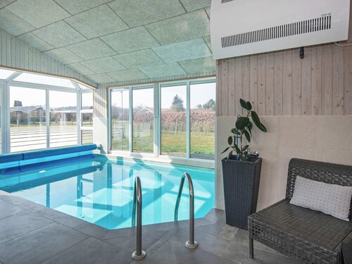 Luxury Retreat in Pot Strandby - By Traum Ferienwohnungen