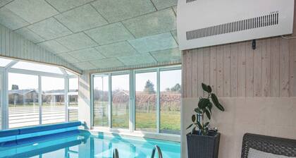 Luxury Retreat in Pot Strandby - By Traum Ferienwohnungen