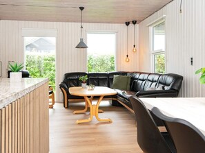 Interior - Luxury Retreat in Pot Strandby - By Traum Ferienwohnungen (Horsens)