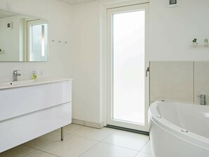 Hus | Badeværelse