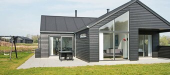 Enchanting Holiday Home in Jutland by the Sea